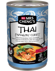 Mrs Cheng's Tai Panaeng...