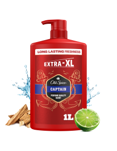 KAST 4 tk! Old Spice...