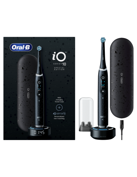 iOM10.1B4.2AD Oral-B iO10 elektriline hambahari Black booster