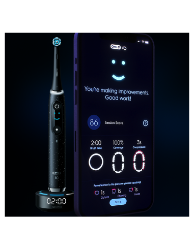 iOM10.1B4.2AD Oral-B iO10 elektriline hambahari...