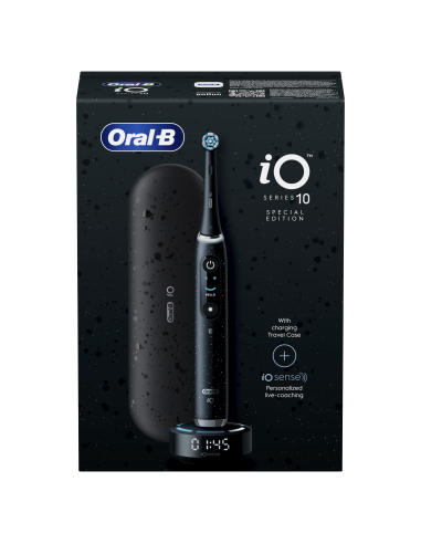 iOM10.1B4.2AD Oral-B iO10 elektriline hambahari...
