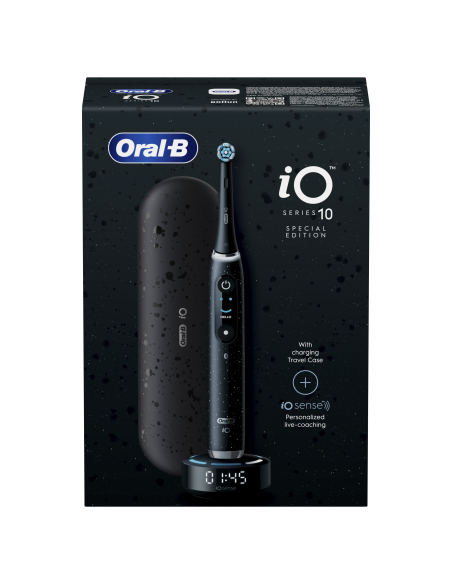 iOM10.1B4.2AD Oral-B iO10 elektriline hambahari Black booster
