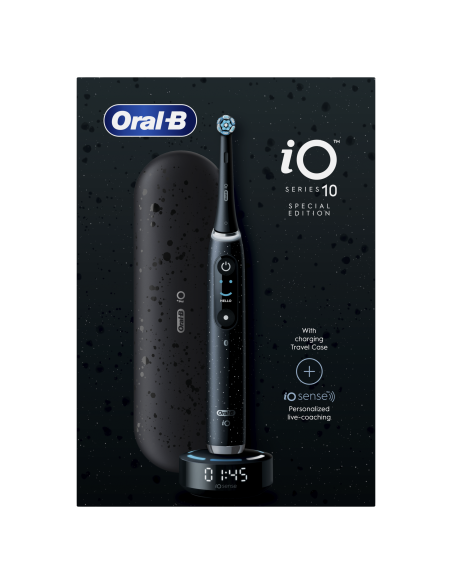 iOM10.1B4.2AD Oral-B iO10 elektriline hambahari Black booster