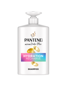 Pantene Pro-V Hydration...
