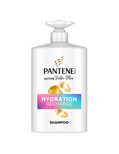 KAST 4 tk! Pantene Pro-V Hydration Recharge...