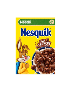 KAST 12 tk! Nestle Nesquik...