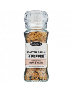 Santa Maria Röstitud...