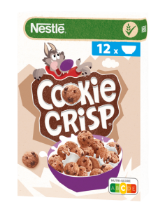 KAST 12 tk! Nestle Cookie...