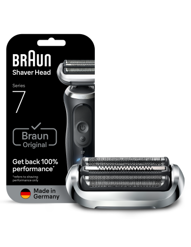 74S Series 7 pardli varulõikeblokk