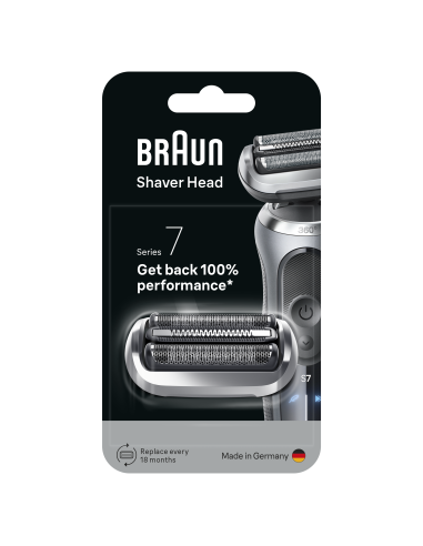 74S Series 7 pardli varulõikeblokk