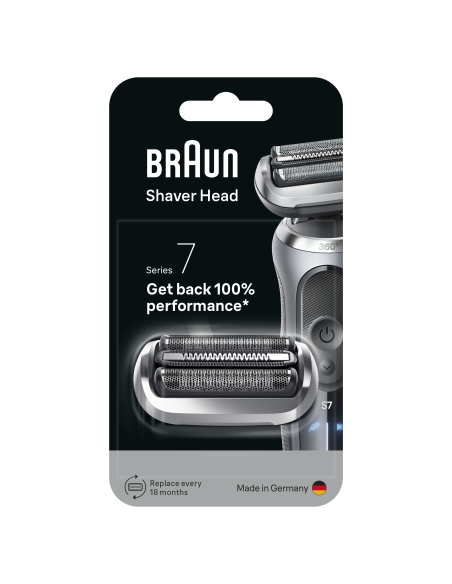 74S Series 7 pardli varulõikeblokk