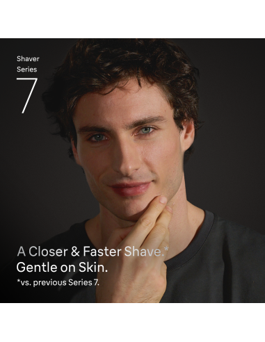 74S Series 7 pardli varulõikeblokk