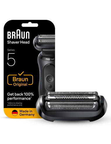 54B Series 5 pardli varulõikeblokk