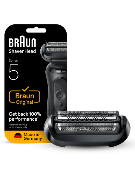 54B Series 5 pardli varulõikeblokk