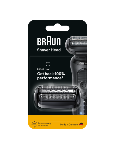 54B Series 5 pardli varulõikeblokk