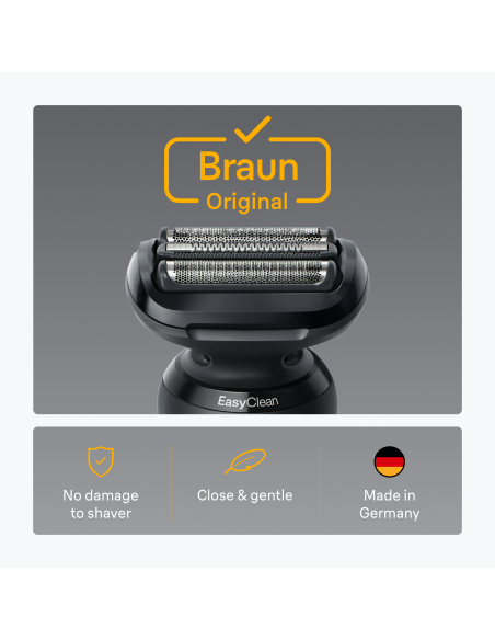 54B Series 5 pardli varulõikeblokk