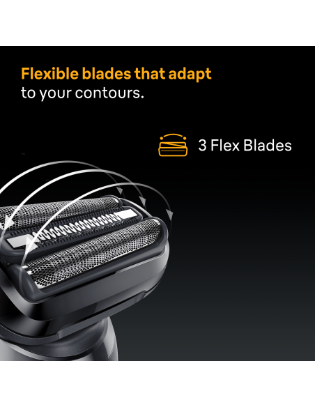 54B Series 5 pardli varulõikeblokk