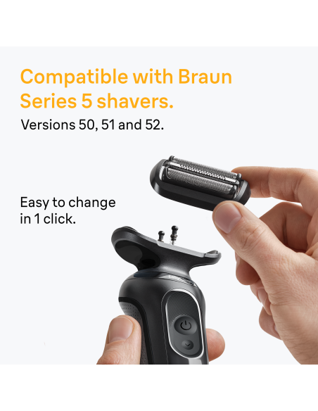 54B Series 5 pardli varulõikeblokk