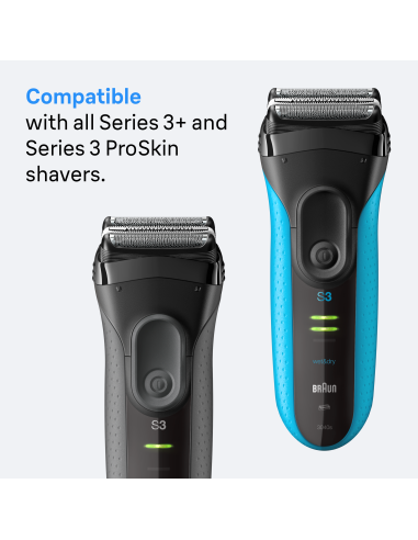 32B Series3 pardli varuvõrk