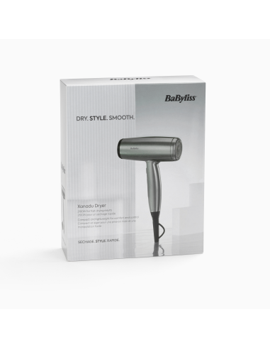 BaByliss Föön D581E