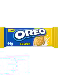 KAST 32 tk! Oreo Golden...