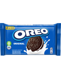 KAST 6 tk! Oreo megapakk 264g