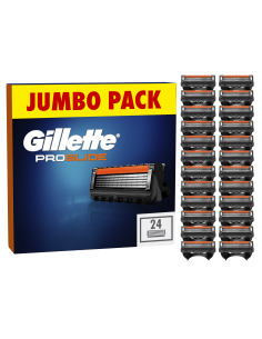 Gillette Proglide Varuterad...