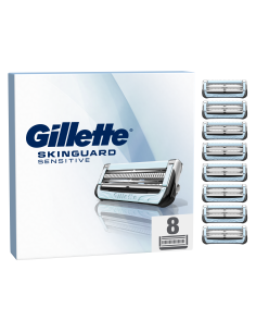 Gillette SkinGuard...
