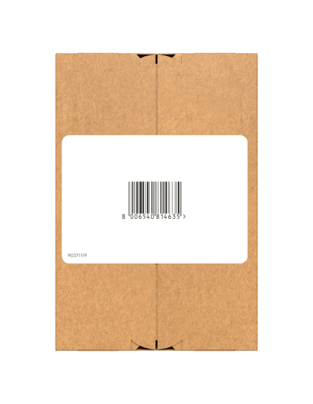 Gillette SkinGuard Raseerija Terad Meestele, 8 Vahetustera