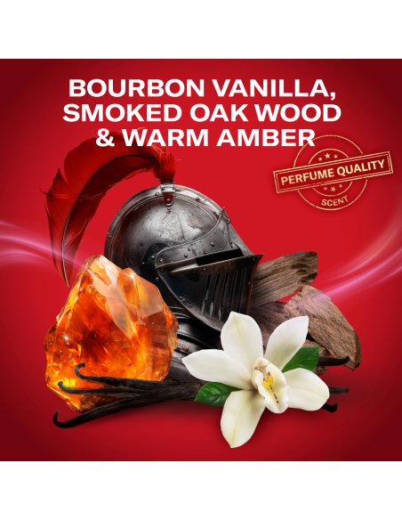 KAST 6 tk! Old Spice Epic Legend Meeste Dušigeel Ja Šampoon, 400 ml