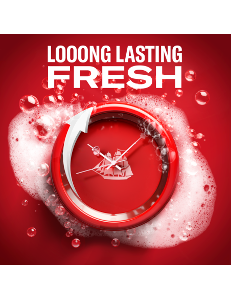 KAST 6 tk! Old Spice Epic Legend Meeste Dušigeel Ja Šampoon, 400 ml