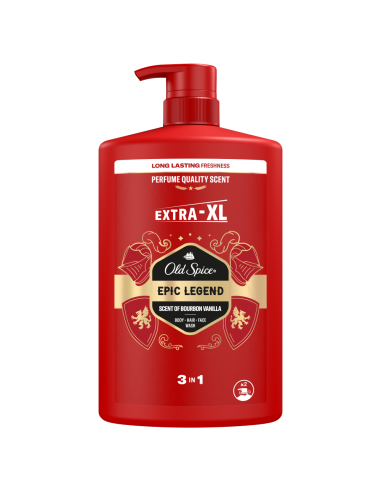 Old Spice Epic Legend Meeste Dušigeel Ja...