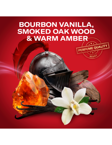 Old Spice Epic Legend Meeste Dušigeel Ja Šampoon, 1000 ml