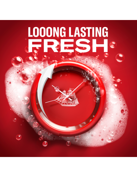 Old Spice Epic Legend Meeste Dušigeel Ja Šampoon, 1000 ml