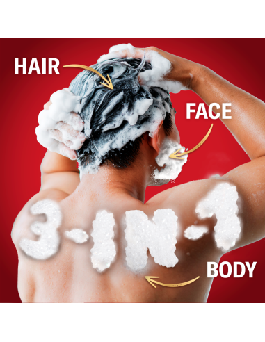 Old Spice Epic Legend Meeste Dušigeel Ja...