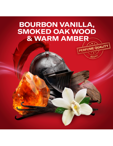 KAST 4 tk! Old Spice Epic Legend Meeste...