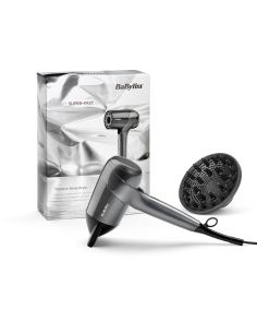 BaByliss Föön D6200DE 