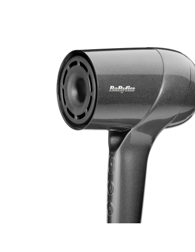 BaByliss Föön D6200DE 