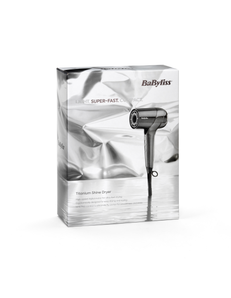 BaByliss Föön D6200DE 