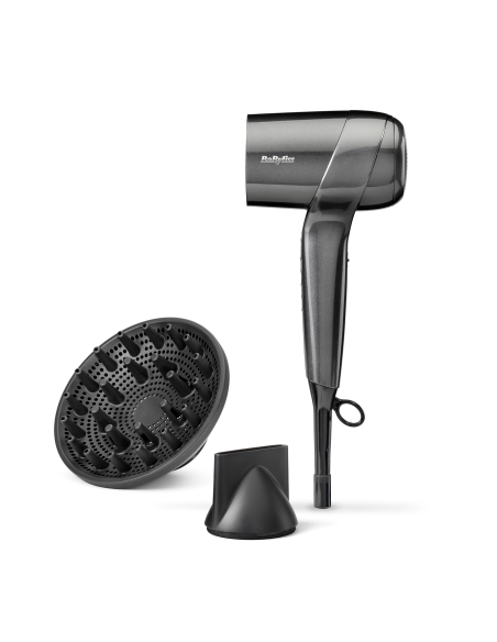 BaByliss Föön D6200DE 