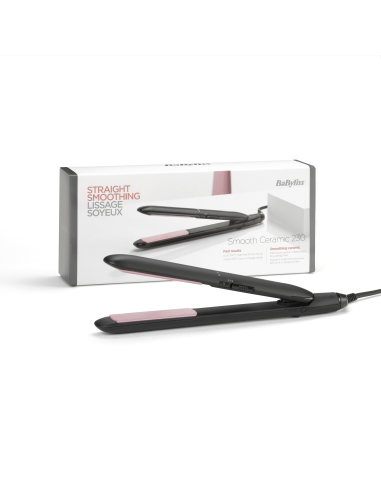 BaByliss Juuksesirgendaja ST241E