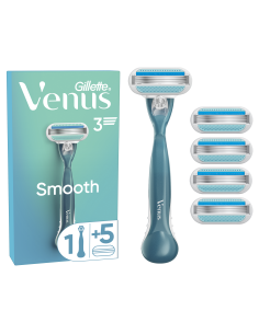 KAST 6 tk! Gillette Venus...