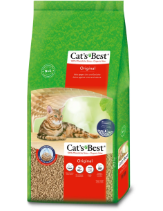 Cat's Best Original...
