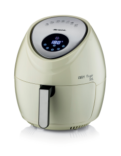 4618 Ariete kuumaõhufritüür...