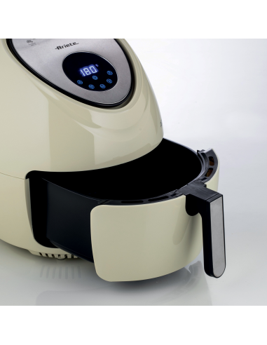 4618 Ariete kuumaõhufritüür Airy Fryer XXL beež