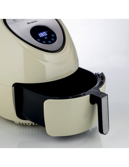 4618 Ariete kuumaõhufritüür Airy Fryer XXL beež