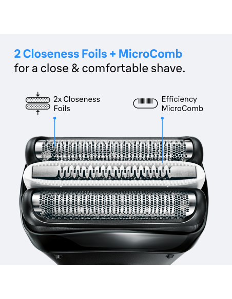 32B Series3 pardli varuvõrk