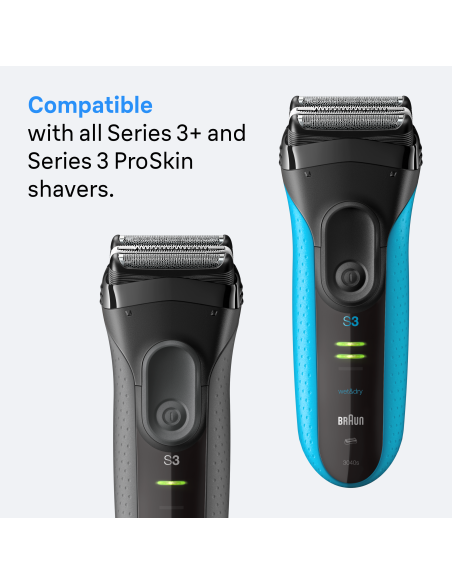 32B Series3 pardli varuvõrk