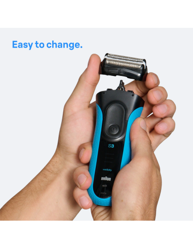 32B Series3 pardli varuvõrk