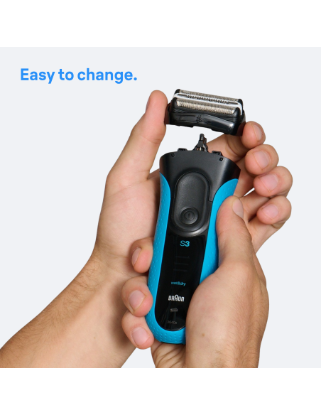 32B Series3 pardli varuvõrk